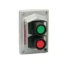 TAPA START/STOP P/ESTACION CTRL HIERRO 1NO/1NC, NEMA 7, CL1 DIV1&2, UL