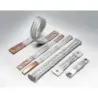 TRENZA FLEXIBLE CU/ES 1/4"X9" Ø1/4"