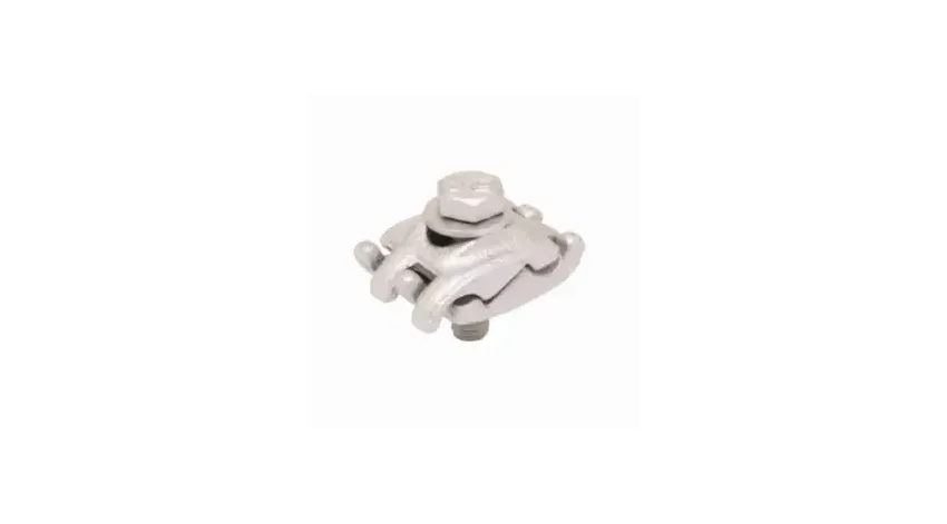 ABRAZADERA PARALELA UNIV. CU/ES 8AWG-2/0AWG