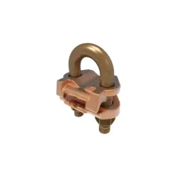 CONECTOR TIERRA CU P/CABLE 250 MCM A TUBO