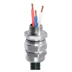 CONECTOR P/CABLE ARM. TMC AL. 2-1/2" IP66/NEMA 4X, CL2 DIV1, CSA/IECEx/UL