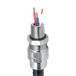 CONECTOR P/CABLE ARM. TMC2 R: 0.69" -0.99" AL. 1/2" IP66/NEMA 4X, CL2 DIV1, CSA/IECEx/UL