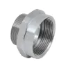 ADAPTADOR M25 MACHO X 1" HEMBRA INOX 316 Ex-d/Ex-e, ATEX/IECEx/UL