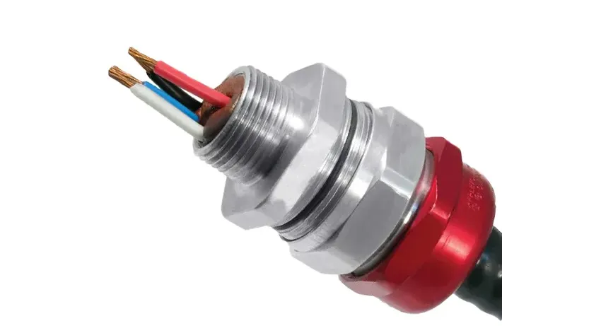 PRENSACABLE ANTIEXPLOSIVO P/CABLE ARM. TMCX AL. 1-1/2" IP66/NEMA 4X, CL1 DIV1&2, CSA/IECEx/UL