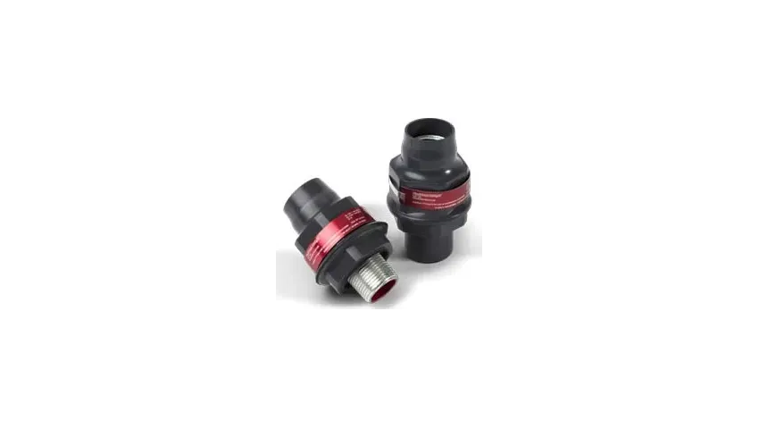 UNION UNIVERSAL ANTIEXPLOSIVO AL. H-M 3/4" REVESTIDA DE PVC, ETL/UL