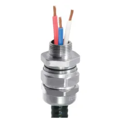 CONECTOR P/CABLE ARM. TMC AL. 2" RANGO 2.17" -2.61" IP66/NEMA 4X, CL2 DIV1, CSA/IECEx/UL