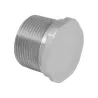 TAPON CABEZA HEXAGONAL 2" LT. NIQ. Ex-d/Ex-e