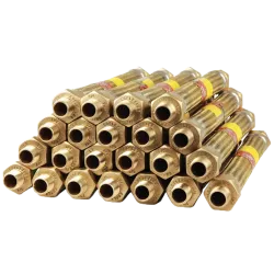 ACOPLE FLEXIBLE M-M 1-1/2"X21", ACERO INOX AISI/LATON, CL1 DIV1&2, UL