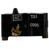 BLOQUE DE CONTACTO P/PULSADOR 1NC, 600V, CSA/UL