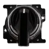 SELECTOR 3 POSICIONES 1-0-2 MAN-OFF-AUT Ø30.5mm, NEMA 4/4X/13, UL