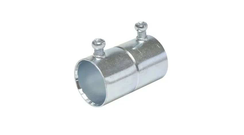 UNION CONDUIT EMT ACERO 2" UL | COINSA Perú