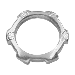 CONTRATUERCA ALUMINIO 1-1/2" UL