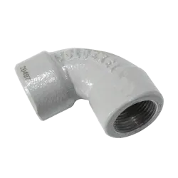CODO ANTIEXPLOSIVO H-H AL. Ø1-1/2"X90° CL1 DIV1&2, UL