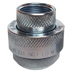 UNION UNIVERSAL ANTIEXPLOSIVO AL. H-H 2-1/2" CL1 DIV1&2