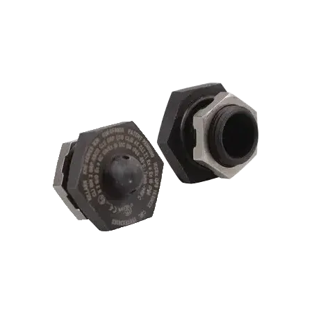 DRENAJE NYLON PA6 M20 IP66/NEMA4X, CL1 DIV2, Ex-e