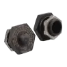 DRENAJE NYLON PA6 M25 IP66/NEMA4X, CL1 DIV2, Ex-e