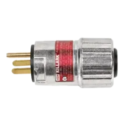 ENCHUFE INDUSTRIAL SERIE UGP AL. 2X20A+T 250V NEMA 6-20P, CL1 DIV1&2, CSA/UL