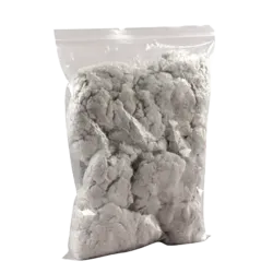 FIBRA DE RETENCION P/SELLO 1lb (16 oz.)