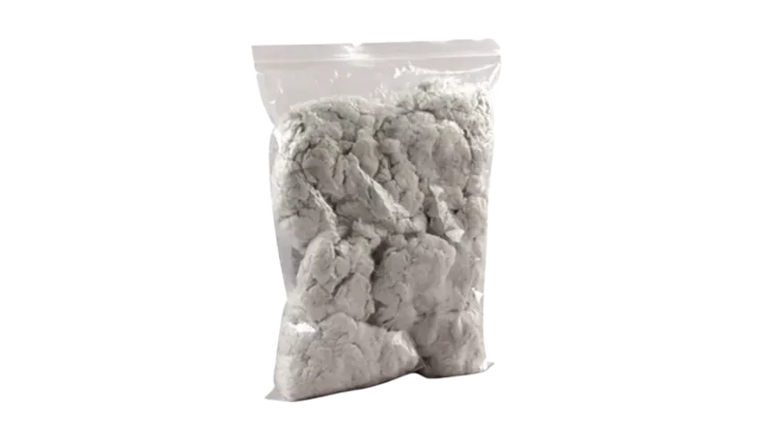 FIBRA DE RETENCION P/SELLO 1lb (16 oz.)
