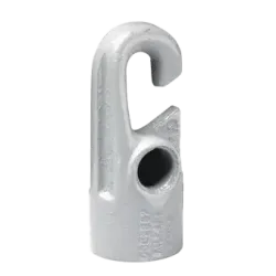 GANCHO P/LUMINARIA COLGANTE DE A.G. DE 3/4"