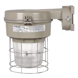 LUMINARIA LED VM4L, 40W/46W, 6278LM, 5000K, 120-277VC, CLI DIV2 NM 4X, M/PARED 1