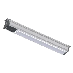 LUMINARIA LINEAL LITE LED LAL 45W, 5515LM, 120-277V, NEMA 4X,CLASE 1, DIV 2, IEC, ATEX