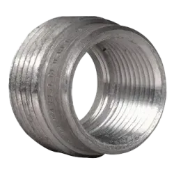 REDUCCION BUSHING M-H ACERO Ø1"X3/4", CL1 DIV1&2, UL