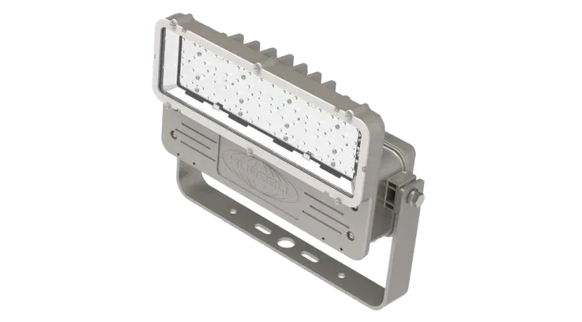REFLECTOR LED SERIE X 180W, 21370LM, 5000K, 120-277V, NEMA 4X, IP66, ZONA 2/21, CLI, DIV2, Ex/IECex