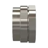 UNION UNIVERSAL ANTIEXPLOSIVO ACERO H-H 1-1/2" CL1 DIV1&2, UL