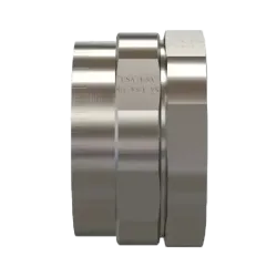 UNION UNIVERSAL ANTIEXPLOSIVO ACERO H-H 1-1/4" CL1 DIV1&2, UL