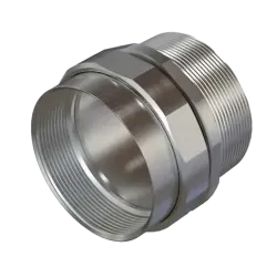 UNION UNIVERSAL ANTIEXPLOSIVO ACERO H-M 1" CL1 DIV1&2, UL