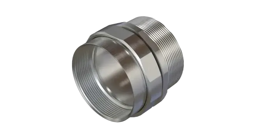 UNION UNIVERSAL ANTIEXPLOSIVO ACERO H-M 1" CL1 DIV1&2, UL