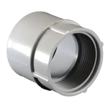 ADAPTADOR HEMBRA PVC SCH40/80 1" UL