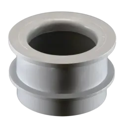 CONECTOR END BELL PVC SCH40/80 3/4" UL