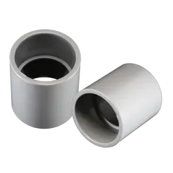 UNION CONDUIT PVC SCH40/80 6" UL