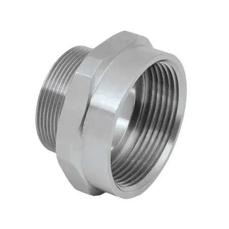 ADAPTADOR REDUCTOR LT. NIQ. 1" MACHO X 1/2" HEMBRA, IP68 NEMA 4X, CL1 DIV1, CSA/UL