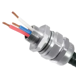 CONECTOR P/CABLE ARM. TMC AL. 2-1/2" IP66/NEMA 4X, CL2 DIV1, CSA/IECEx/UL