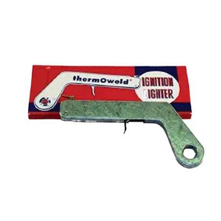 CHISPERO PARA INICIAR REACCION EXOTERMICA