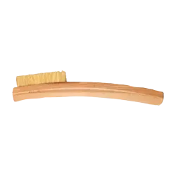 CEPILLO DE CERDAS NYLON PARA LIMPIEZA DE MOLDE DE GRAFITO