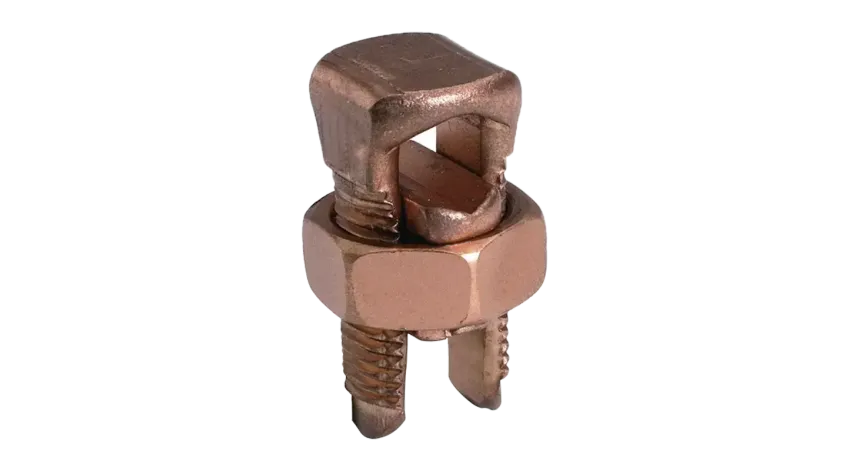 CONECTOR SPLIT BOLT CU #1AWG-3/0AWG UL