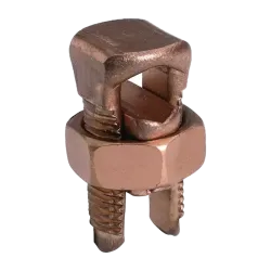 CONECTOR SPLIT BOLT CU #4/0AWG-750MCM UL