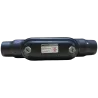 CAJA CONDULET FORM 7 TIPO C 1/2" REVESTIDA DE PVC, ETL/UL