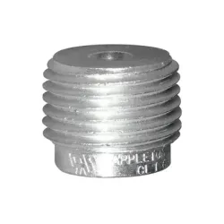REDUCCION BUSHING M-H ACERO Ø1"X3/4", CL1 DIV1&2, UL