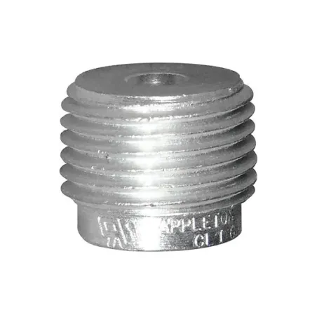 REDUCCION BUSHING M-H ACERO Ø3/4"X1/2", CL1 DIV1&2, UL