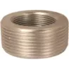 REDUCCION BUSHING M-H ACERO Ø1"X1/2", UL