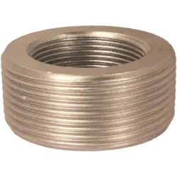 REDUCCION BUSHING M-H HIERRO Ø3"X1", UL