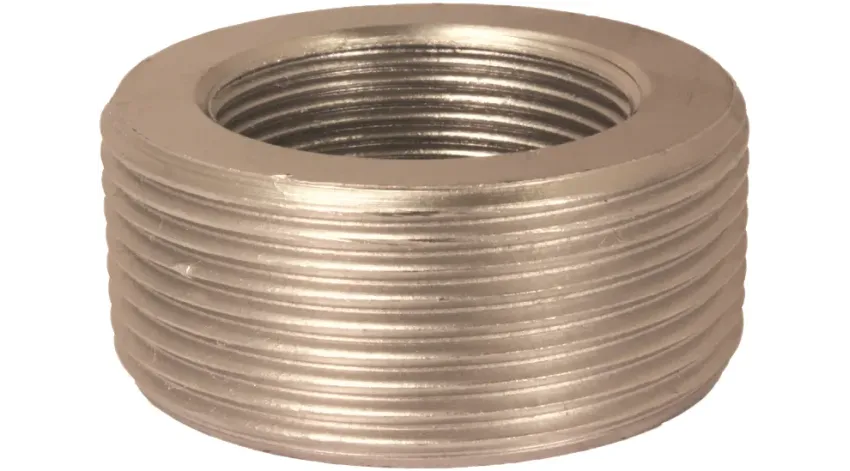 REDUCCION BUSHING M-H HIERRO Ø3"X1-1/2", UL
