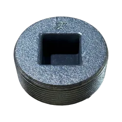 TAPON CABEZA HUECA ACERO 3/4" | COINSA Perú