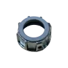 TUERCA BUSHING HIERRO C/AISL. 1/2" HDG+ZINC PLATED, UL