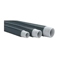 TUBO CONDUIT RGS 4"X10FT REVESTIDO DE PVC, UL